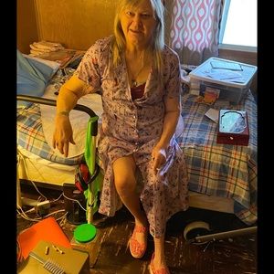 Meet your Posher, Valerie j